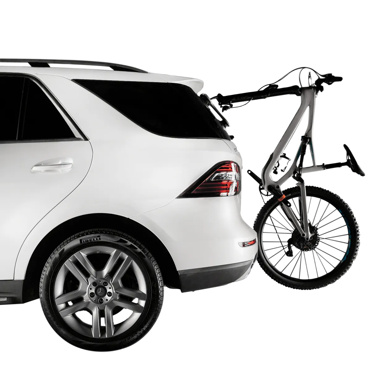 Talon Rack - 1 Bike product image