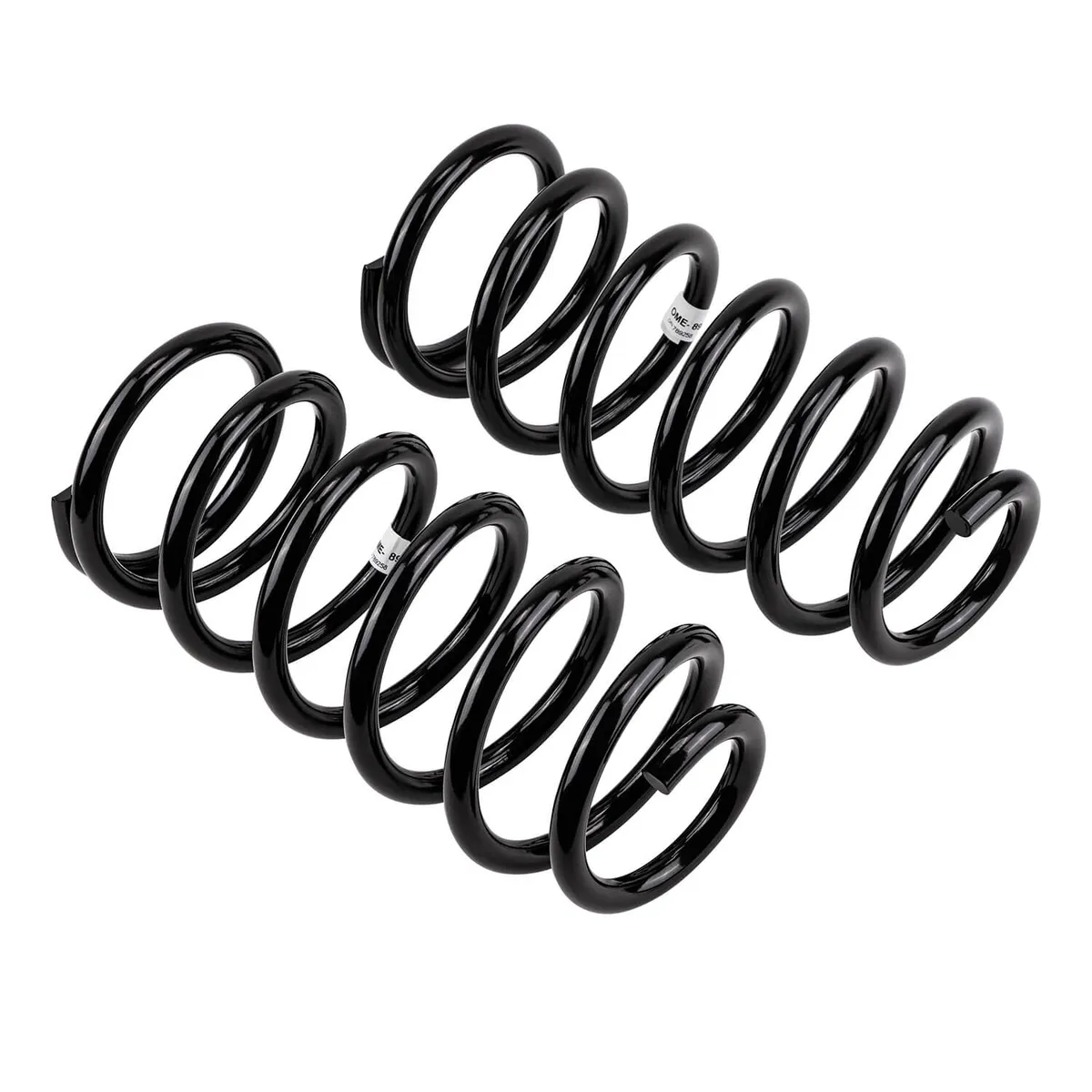 Old Man Emu - 2896 - Coil Spring Set product image