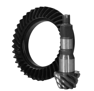 Revolution Gear & Axle Toyota 8.75 Inch Rear 2016-24 Tacoma 4.88 Ratio Ring and Pinion Revolution Gear