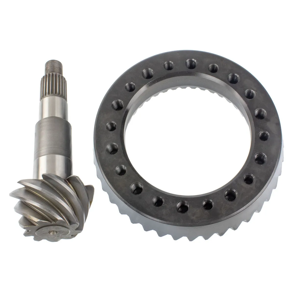4.56 Ratio Ring and Pinion for a Rear Dana 44 JK Differential product image