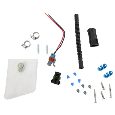 Walbro Installation Kit - Fuel Pump