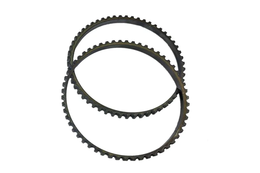 Artec Industries Artec Industries JK 1 Ton Sterling 52 Tooth Tone Rings