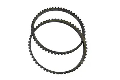 Artec Industries Artec Industries JK 1 Ton Sterling 52 Tooth Tone Rings