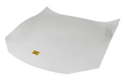 FiveStar ABC Flat Hood LW Advance Composite White