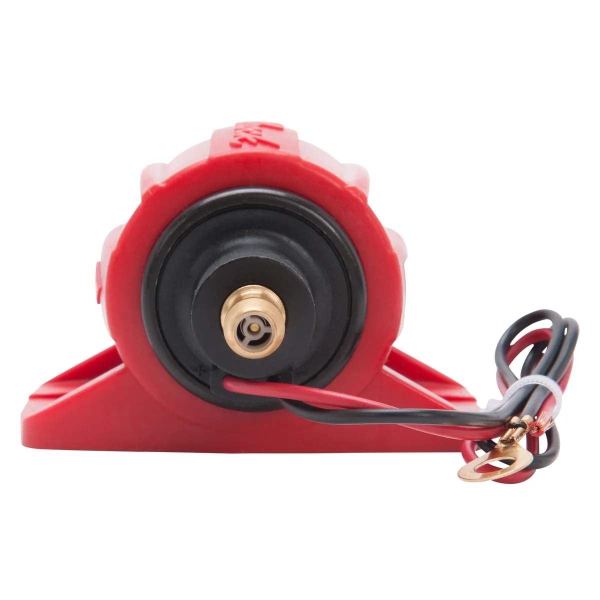 Edelbrock 17301 Universal Micro Electric Fuel Pump - 38 GPH / 144 LPH (Gasoline/E85) product image