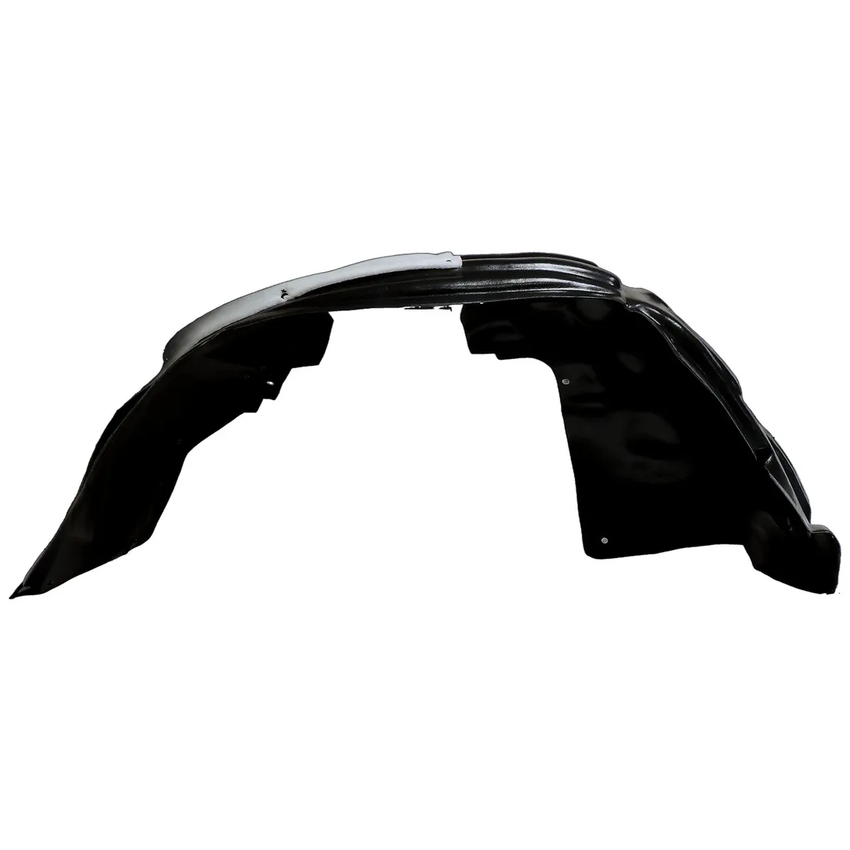 Right Front Fender Liner For 20142018 Jeep KL Cherokee w/ Various Packages product image