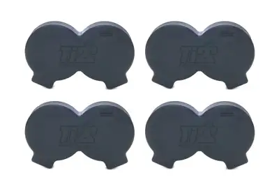 TI22 Performance Injection Wash Plugs KInsler Dragonclaw 2.625