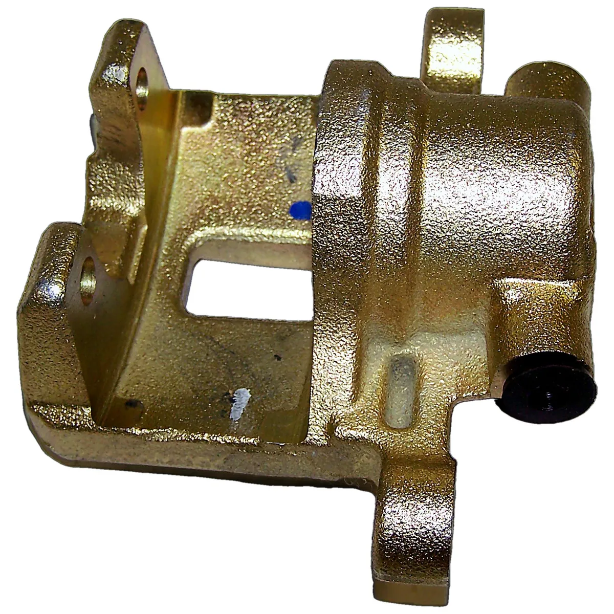 2007-2009 Compass MK w/ 10.3in rotor; Left Rear 2007-2009 Patriot MK w/ 10.3in rotor; Left Rear product image