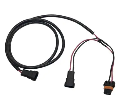 Oracle Lighting Trigger 14 Gauge Long Y Harness