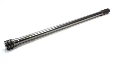 Strange Engineering Axle 31 Spline 35.50in 1.130in OD