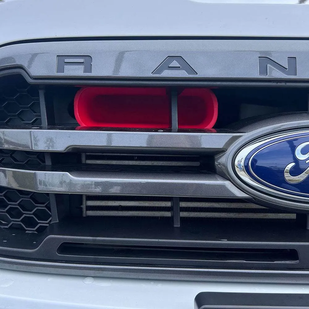 Ram Air Scoop for for 2019-2023 Ford Ranger 2.3L Ecoboost product image