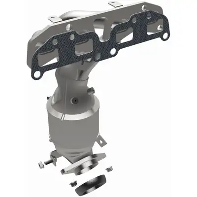 MagnaFlow Exhaust Products Altima 2.5l Directfit Catalytic Converter