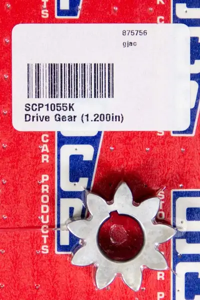 Stock Car Products Drive Gear (1.200in)