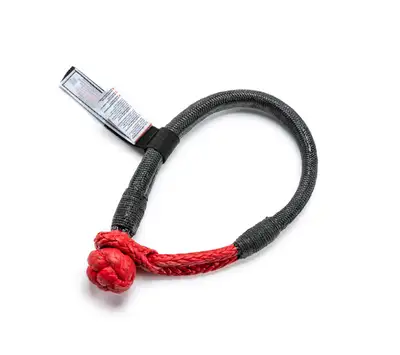 Factor 55 Extreme Duty Soft Shackle 3/8 x 10 Inch Factor 55