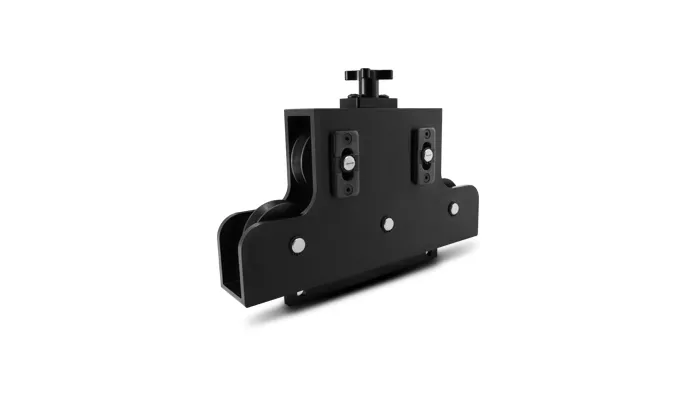 Vibrant Performance - 2938 - Tube Straightening Tool, 3/16 in. to 1/2 in. Tubing Diameter, Black product image