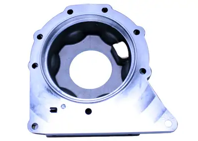 Advance Adapters Transfer Case Adapter 6R80 Trans to Atlas Case