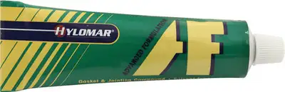 Valco Hylomar AF 3.5oz Solvent Free