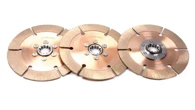 Tilton Clutch Pack 3 Disc