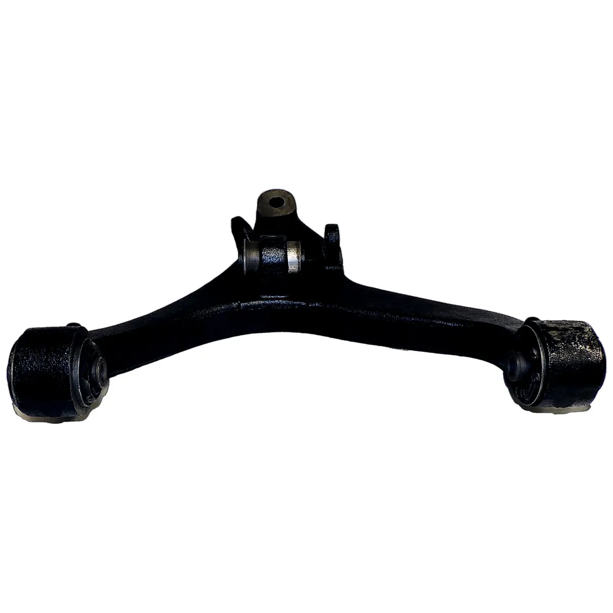 Control Arm; Incl. Bushing at Body And Strut Clevis; product image