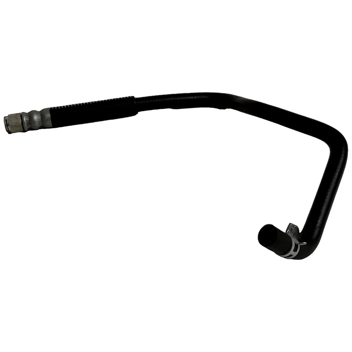 Crown Automotive Jeep Replacement 52124650AH Power Steering Return Hose for 2011-2015 Jeep WK Grand Cherokee w/ Gas Engine product image