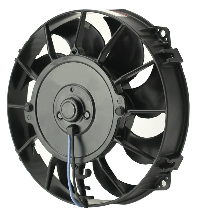 8 Tornado Electric Puller Fan, Standard Mounting Kit product image