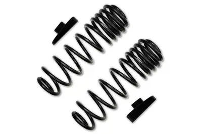 Rock Krawler 20c Wrangler JT Spring Kit JT 3.0in Rear