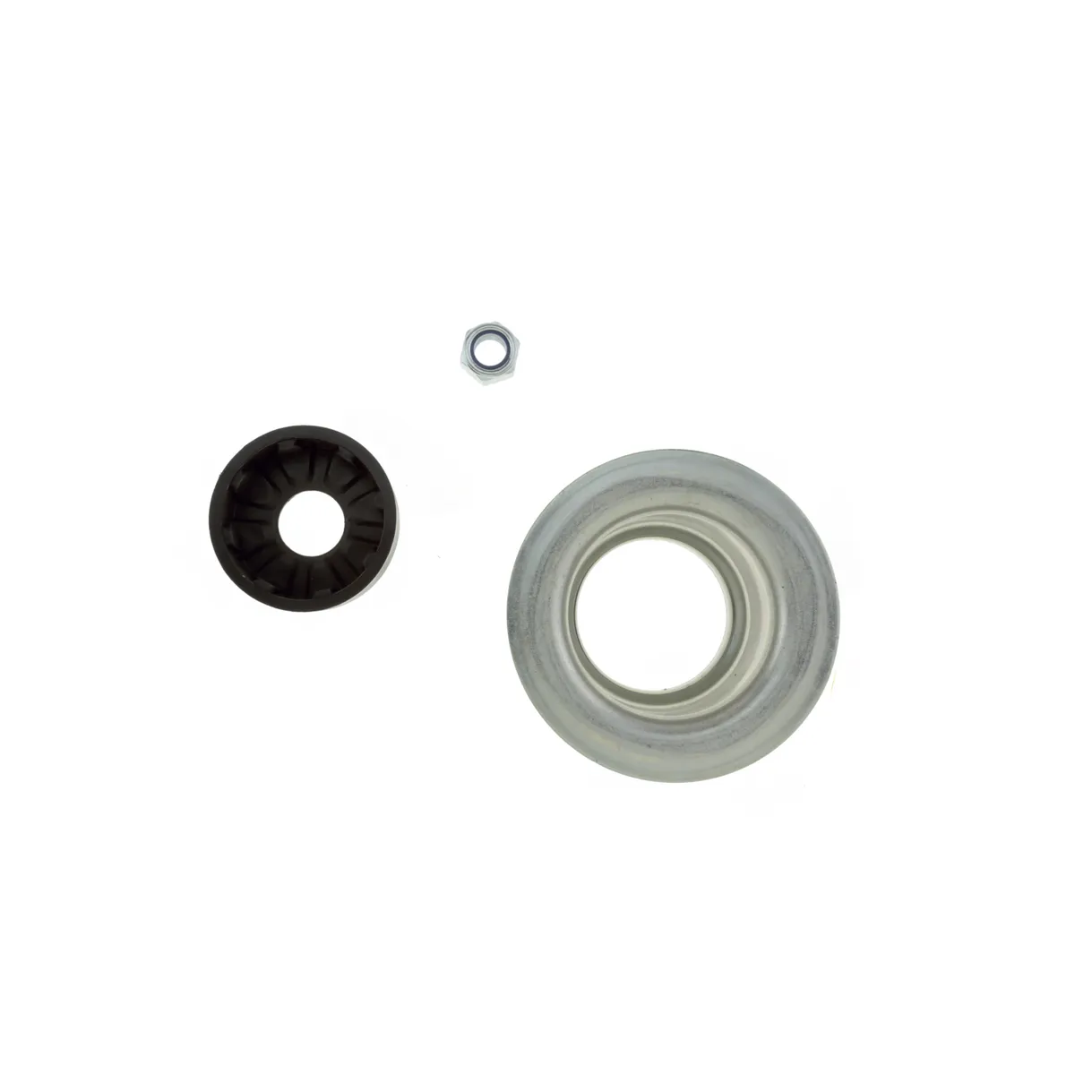 Front Left BMW 528i 2014-2011, 535d 2014, 535i 2014-2011, 550i 2014-2011, ActiveHybrid 5 2014-2012 B4 OE Replacement Suspension Strut Assembly product image