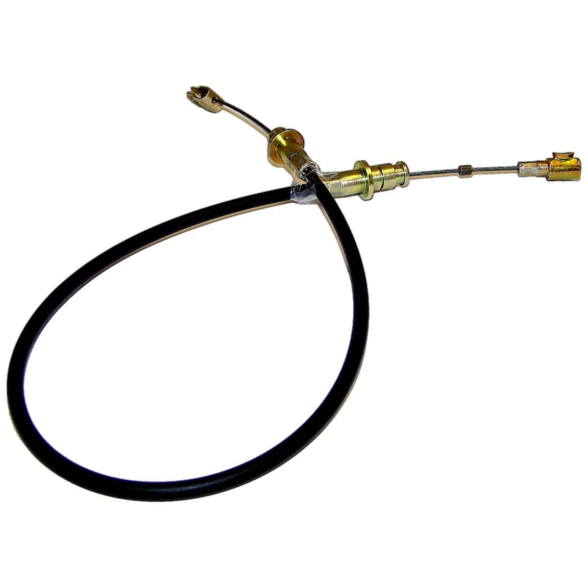 6567 Sj/Jseries W/V8327 Engine/Accelerator Cable product image