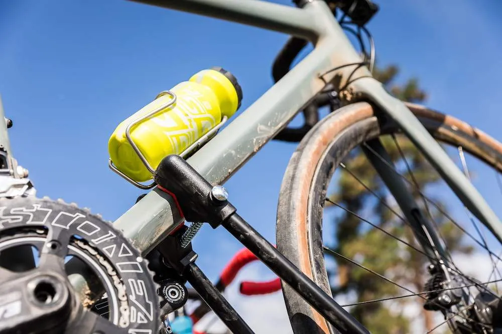 Swagman Locking Upright product image