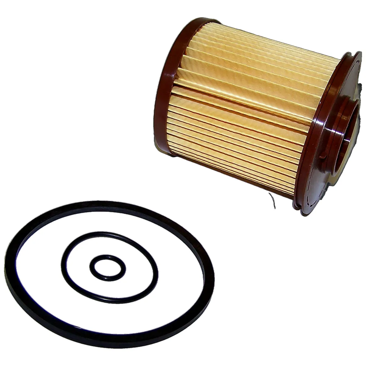 9799 RAM 5.9l Turbo Diesel Fuel Filter product image