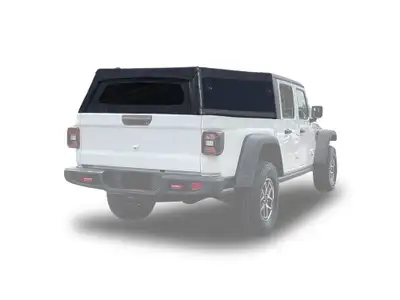 Armordillo Armordillo 8724415 Armordillo 2020-2025 Jeep Gladiator CoveRex Inflatable Bed Topper - 5' Bed