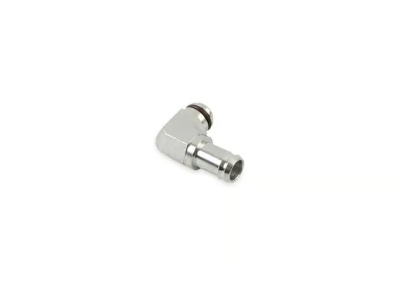 Earl's Remote Reservoir Adapter Kit for Saginaw Type II Power Steering Pumps product image