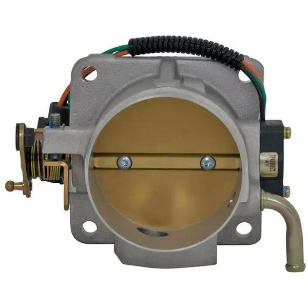 1986-1993 Mustang 5.0l 80mm Power Plus Throttle Body - Race Only product image