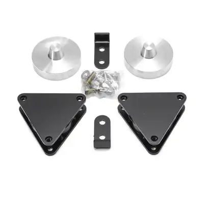 ReadyLift 2021c Nissan Rogue 1.5in Front Lift/1in Rear Lift Kit