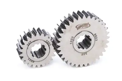 Winters Quick Change Gears