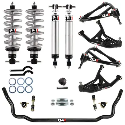 QA1 Handling Kit 2.0 Level 2 gm Fbody 7081 gm Fbody w/ Shocks