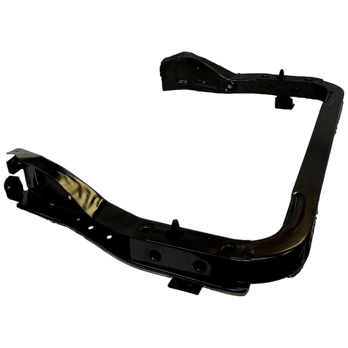 Crown Automotive Jeep Replacement 5156113AA Radiator Support Frame for 11-22 Jeep Grand Cherokee w/ 3.0L Gas 3.6L 5.7L, 6.4L product image