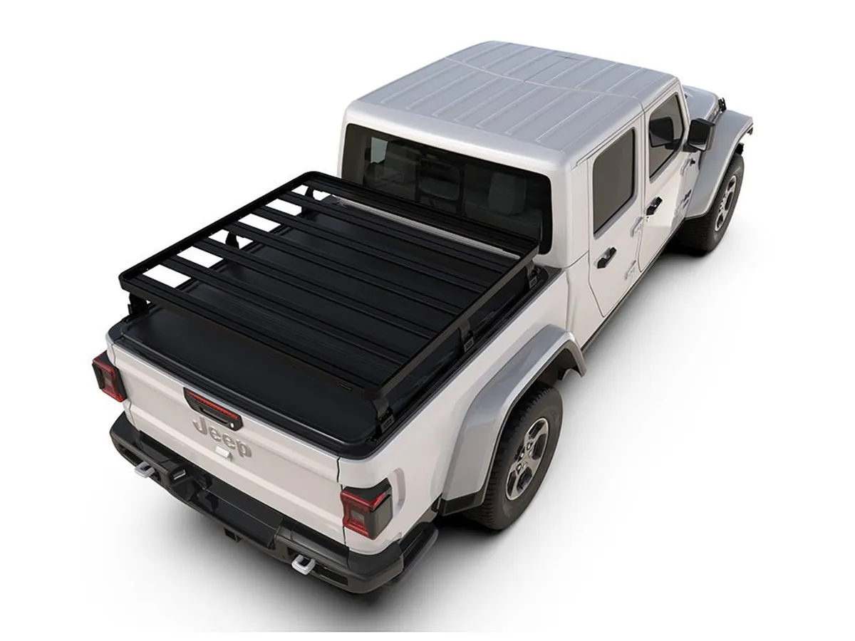 Front Runner Jeep Gladiator (2019-Current) Fold-Top Slimline II Bed Rack Kit product image