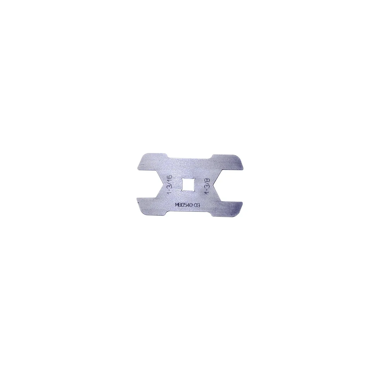 Motobilt Jam Nut Wrench Set 2 product image