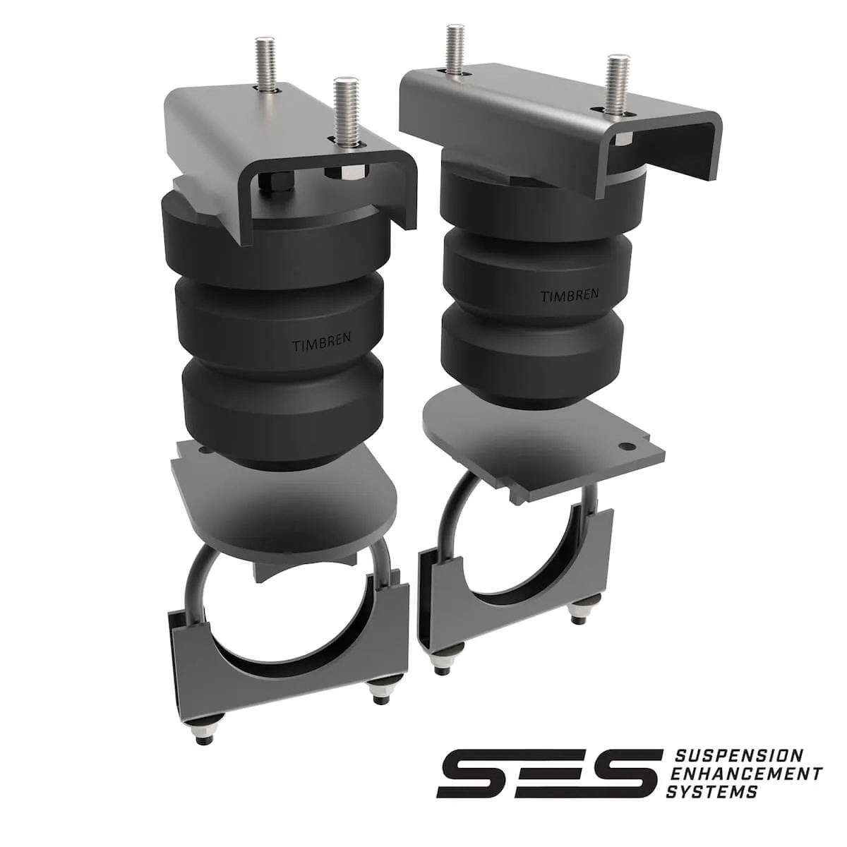 Timbren 98-01 RAM 1500 2WD And 98-02 RAM 2500 2WD Rear Suspension Enhancement System