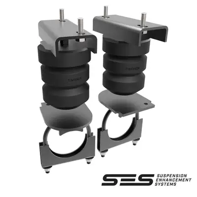 Timbren 98-01 RAM 1500 2WD And 98-02 RAM 2500 2WD Rear Suspension Enhancement System