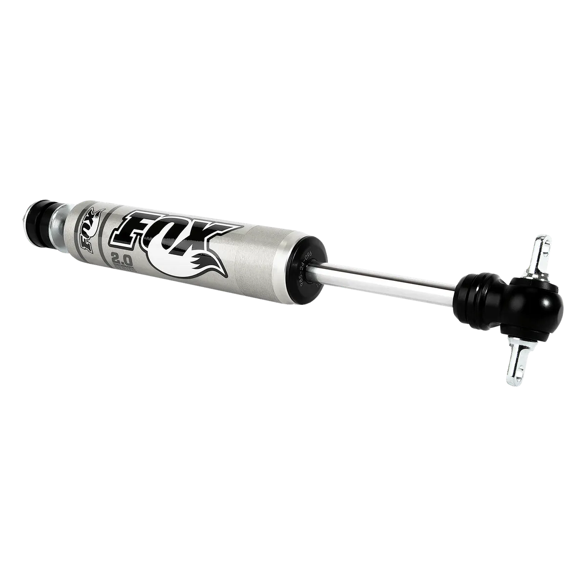 9907 Gmc Sierra 1500 Performance Series 2.0 Smooth Body IFP Shock Front 01in Lift product image