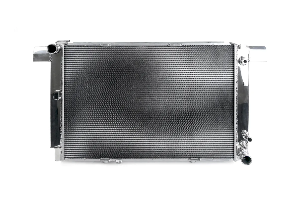 90-93 Mercedes 500SL / 94-02 Mercedes SL500 High-Performance Radiator product image