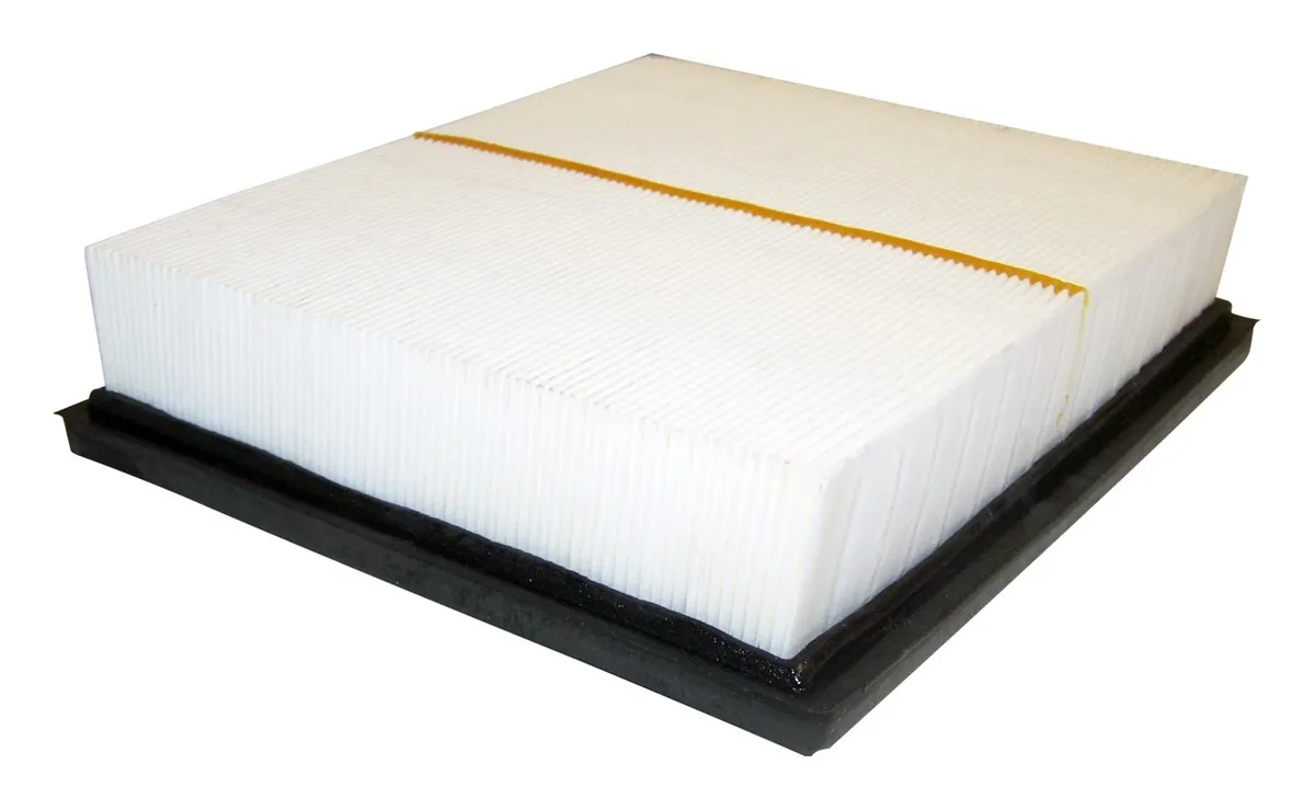 2011-2012 Grand Cherokee WK w/ 3.6L 5.7L or 6.4L engine product image