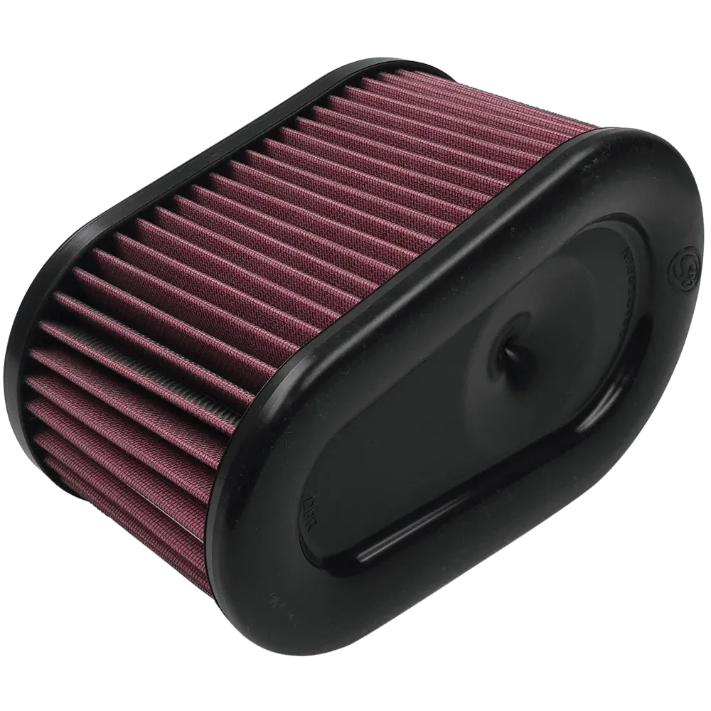 Replacement Filter for S&B Cold Air Intake Kit (Cleanable, 8-ply Cotton) product image