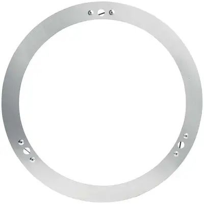 Allstar Performance Mud Cover Ring for Weld Wheels w/o Flange