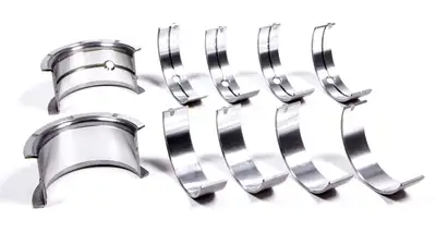 King Engine Bearings Main Brng Chev sb 400