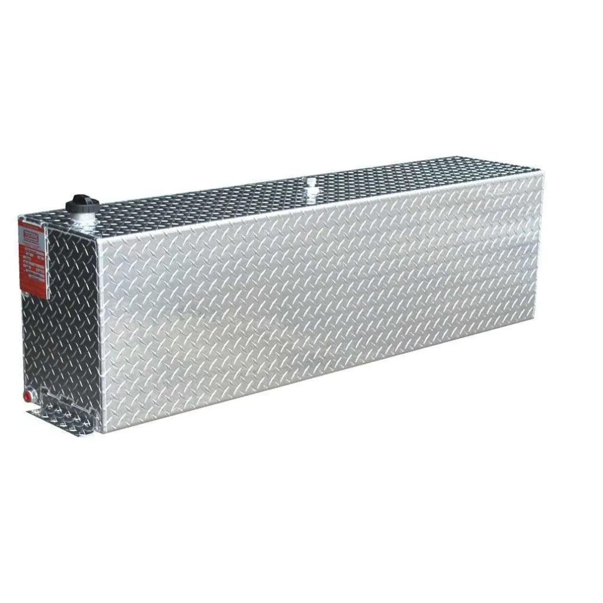 ATI 46 Gallon Auxiliary Diesel Fuel Tank product image