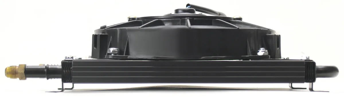 6 Pass 14 Dyno-Cool Remote Cooler, -6AN product image