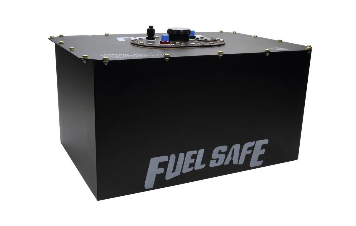 Enduro Cell, Complete Fuel Cell 22-Gallon B Size, ED122B product image